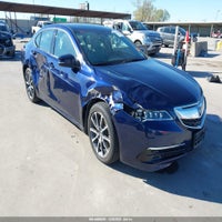 2015 Acura Tlx V6