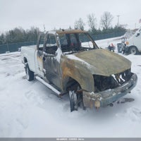 2003 Chevrolet Silverado 2500Hd Ls