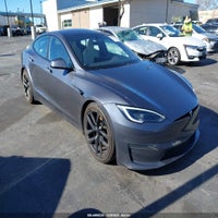 2023 Tesla Model S