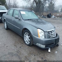 2008 Cadillac Dts 1Sc