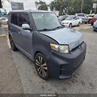 2012 Scion Xb
