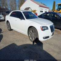 2013 Chrysler 300 300S Glacier