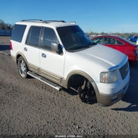 2003 Ford Expedition Eddie Bauer