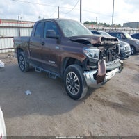 2017 Toyota Tundra Sr5 5.7L V8