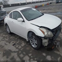 2013 Nissan Altima 2.5 S