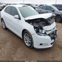 2014 Chevrolet Malibu 1Lt