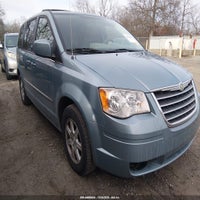 2009 Chrysler Town & Country Touring