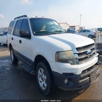 2015 Ford Expedition Xl