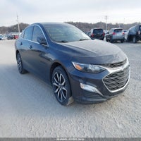 2023 Chevrolet Malibu Fwd Rs