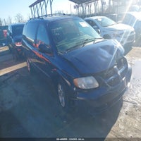2002 Dodge Grand Caravan Ex