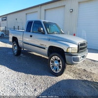 2000 Dodge Ram 1500 St