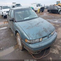 1995 Oldsmobile Cutlass Supreme Sl