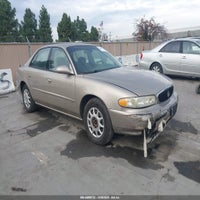 2003 Buick Century Custom