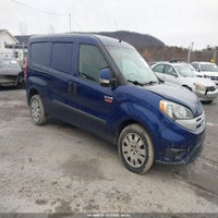 2015 Ram Promaster City Tradesman Slt