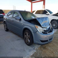 2008 Saturn Aura Xe