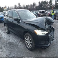 2021 Volvo Xc60 T5 Momentum
