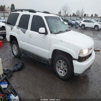 2001 Chevrolet Tahoe Ls