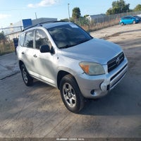 2008 Toyota Rav4