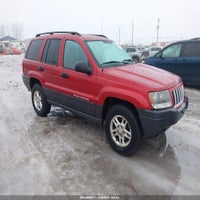 2004 Jeep Grand Cherokee Laredo