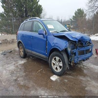 2008 Saturn Vue 4-Cyl Xe
