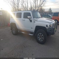2006 Hummer H3 Suv