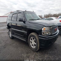 2005 GMC Yukon Denali