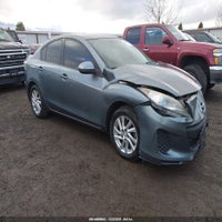 2012 Mazda Mazda3 I Grand Touring
