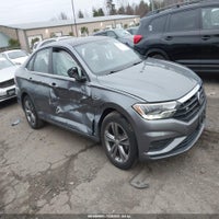 2019 Volkswagen Jetta 1.4T R-Line/1.4T S/1.4T Se