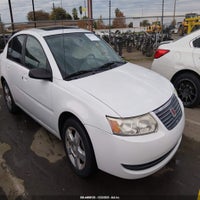 2007 Saturn Ion 2