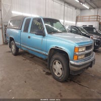 1995 Chevrolet Gmt-400 K1500