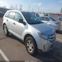 2011 Ford Edge Se