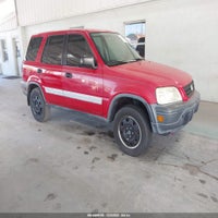 1999 Honda Cr-V Lx