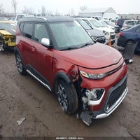 2020 Kia Soul X-Line