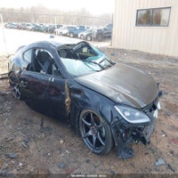 2024 Toyota Gr86 Premium