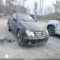2006 Mercedes-Benz Clk 350
