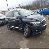2016 Infiniti Qx60