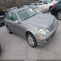 2003 Mercedes-Benz E 320