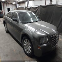 2008 Chrysler 300 Lx