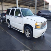 2005 GMC Yukon Denali