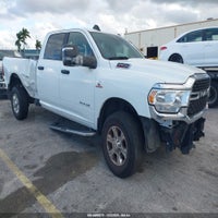 2024 Ram 2500 Big Horn 4X4 8' Box