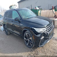 2024 Volkswagen Tiguan 2.0T Sel R-Line