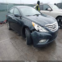 2012 Hyundai Sonata Se