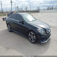 2016 Mercedes-Benz E 350