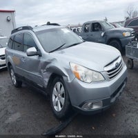 2012 Subaru Outback 2.5I Premium