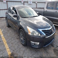 2013 Nissan Altima 2.5 Sv