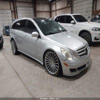 2006 Mercedes-Benz R 500 4Matic