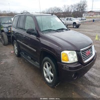 2008 GMC Envoy Slt