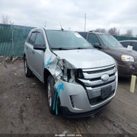 2013 Ford Edge Se