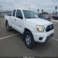 2013 Toyota Tacoma Prerunner