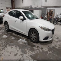 2014 Mazda Mazda3 I Sport